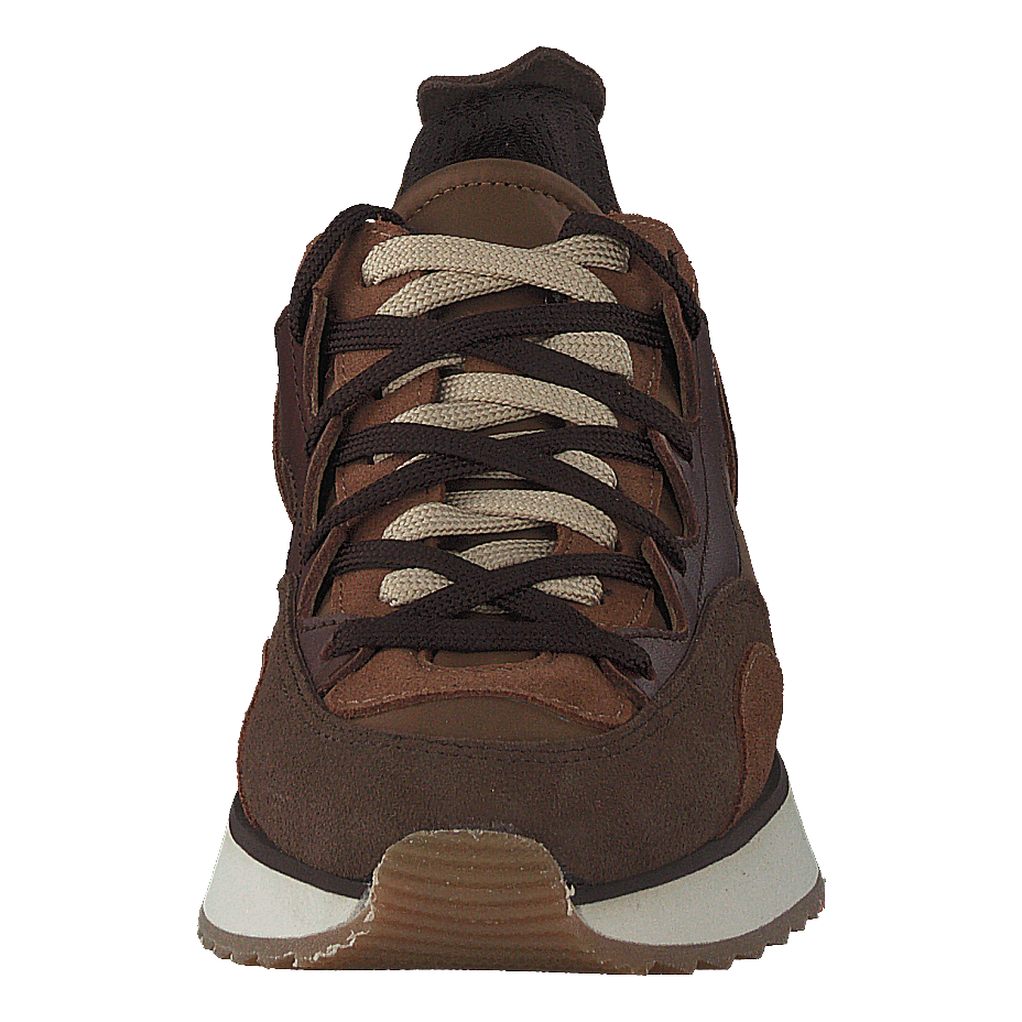 1781 Multi Leather Brown/turin Brown