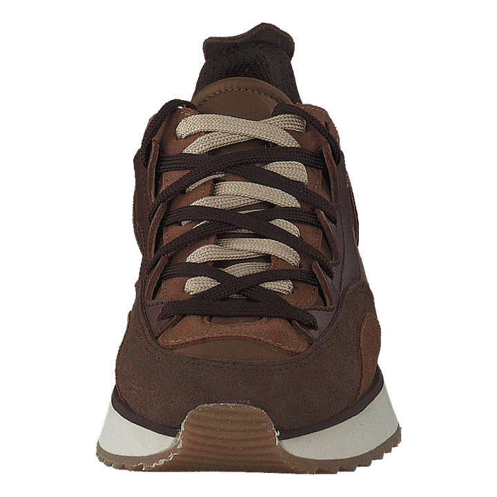 1781 Multi Leather Brown/turin Brown