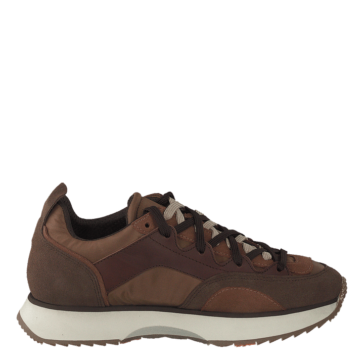 1781 Multi Leather Brown/turin Brown