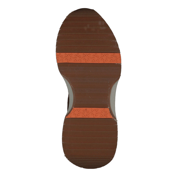 1781 Multi Leather Brown/turin Brown
