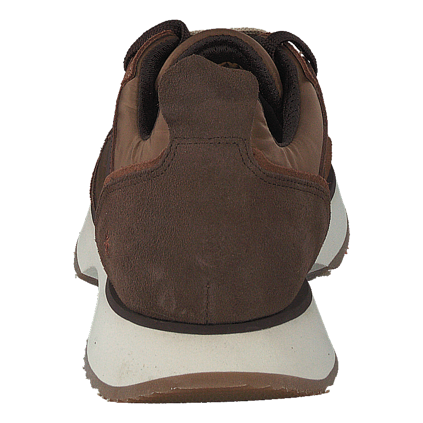 1781 Multi Leather Brown/turin Brown