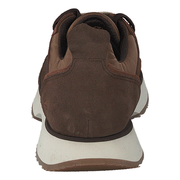 1781 Multi Leather Brown/turin Brown