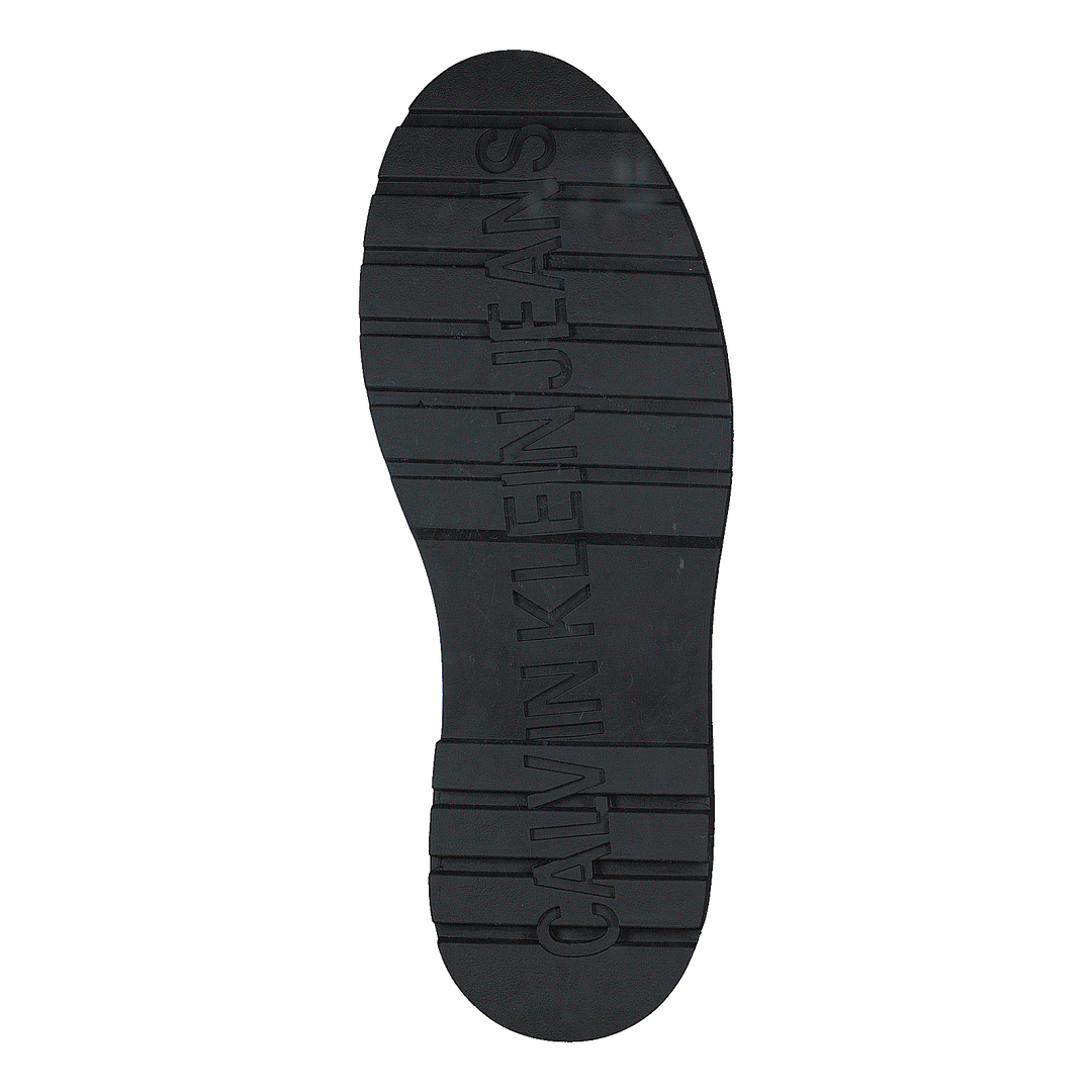 Mid Rainboot Chelsea Black