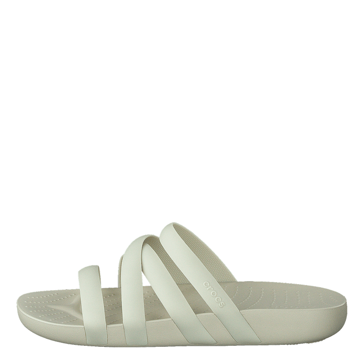 Splash Strappy Bone