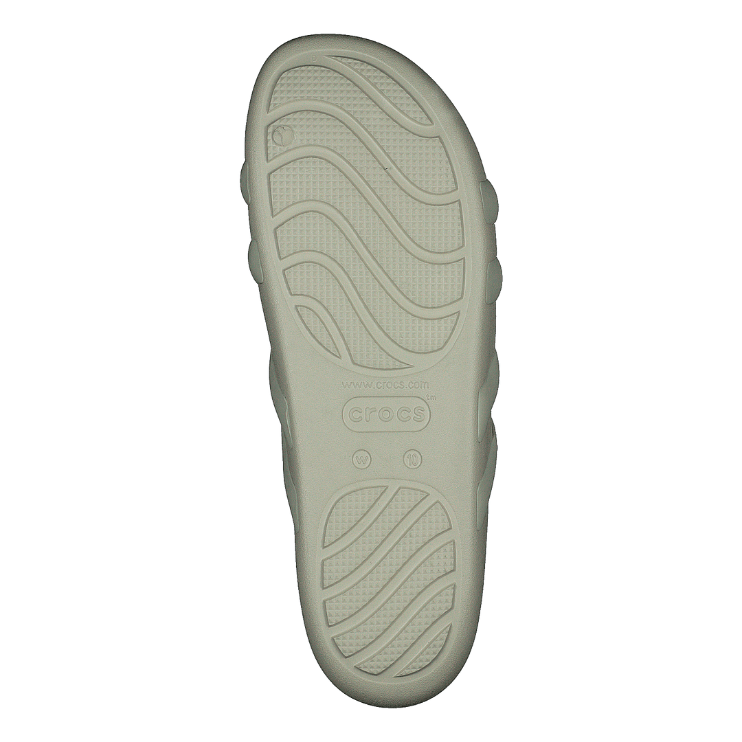 Splash Strappy Bone
