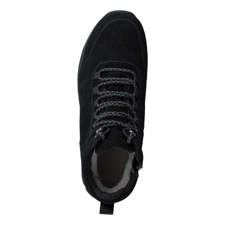 Henni Dubbar Stud 6 Black