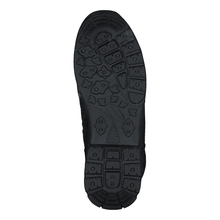 Henni Dubbar Stud 6 Black