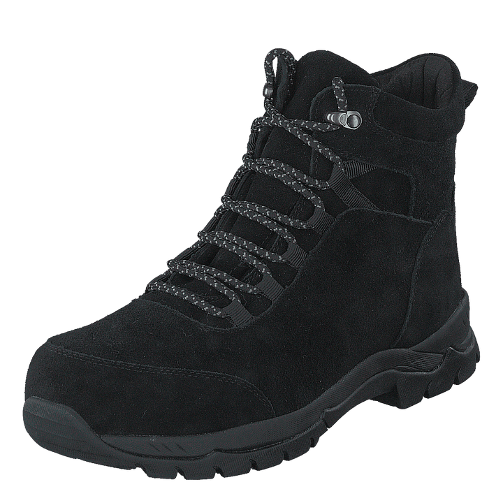 Henni Dubbar Stud 6 Black