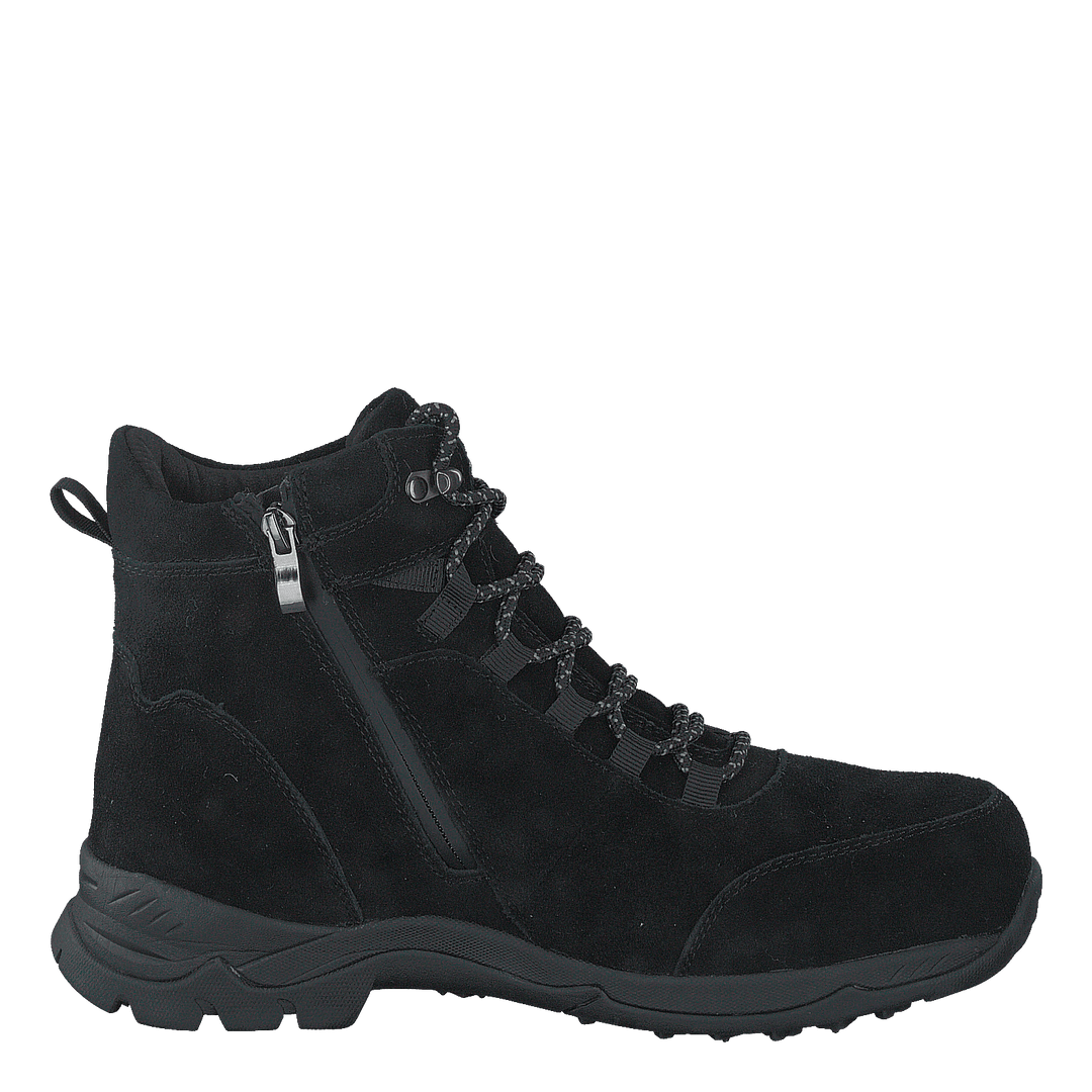 Henni Dubbar Stud 6 Black