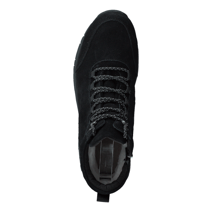 Marl Dubbar Studs 6 Black