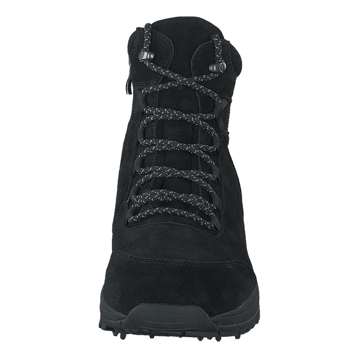 Marl Dubbar Studs 6 Black