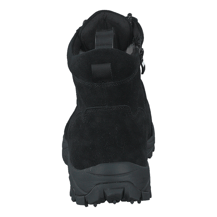 Marl Dubbar Studs 6 Black