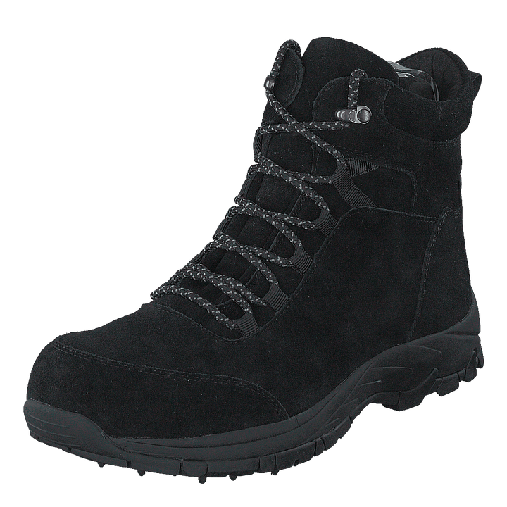 Marl Dubbar Studs 6 Black