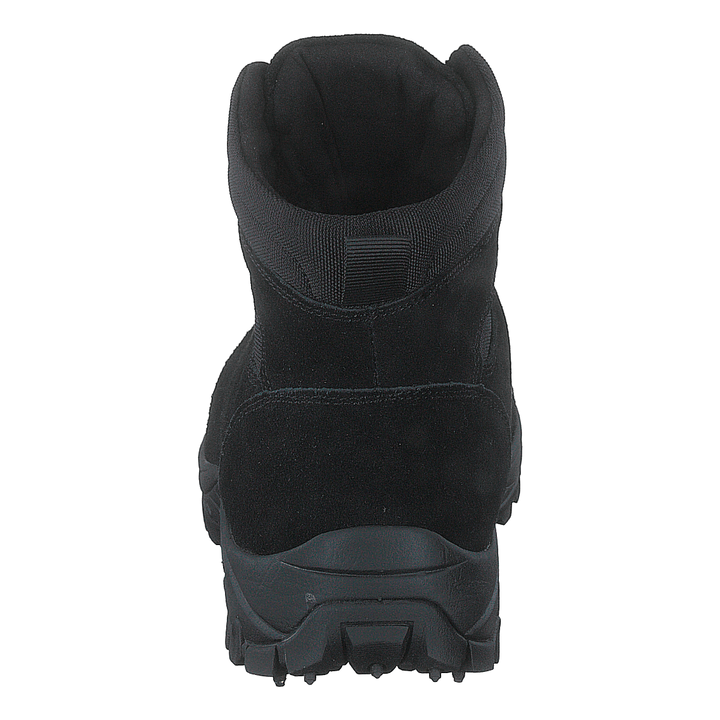 Thrill Boa Dubbar Studs 6 Black
