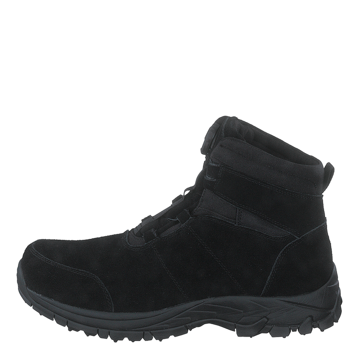 Thrill Boa Dubbar Studs 6 Black