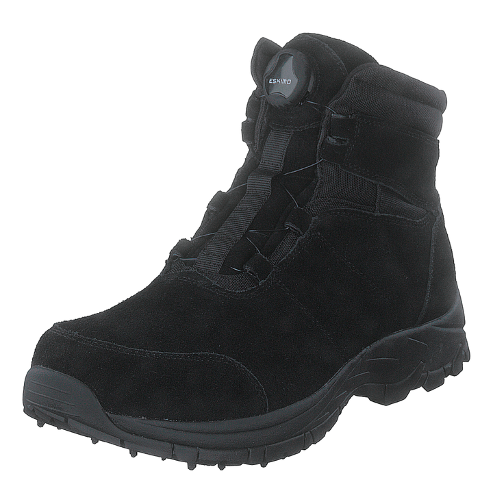 Thrill Boa Dubbar Studs 6 Black