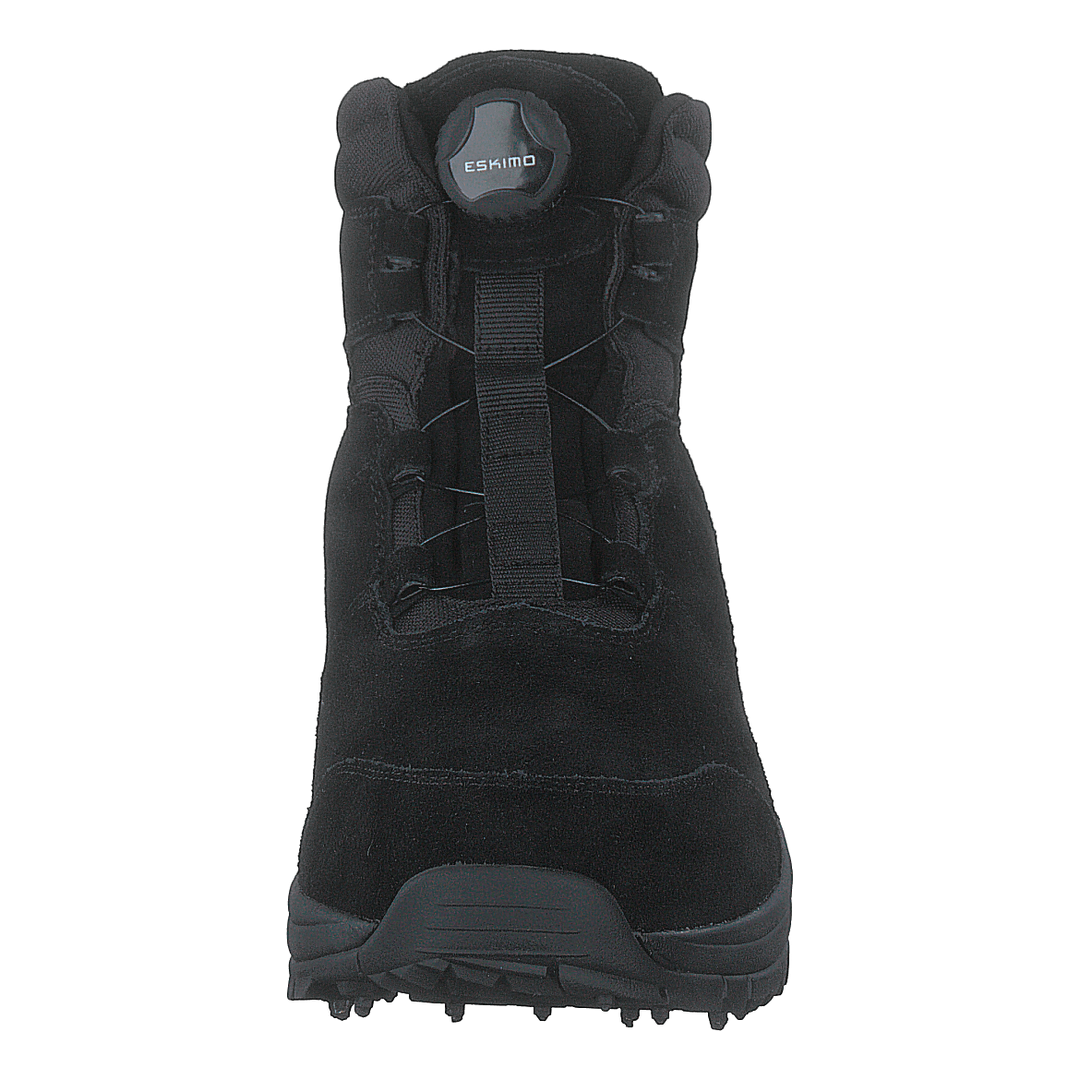 Thrill Boa Dubbar Studs 6 Black