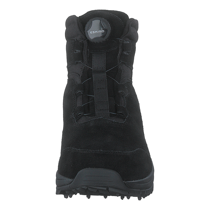 Thrill Boa Dubbar Studs 6 Black