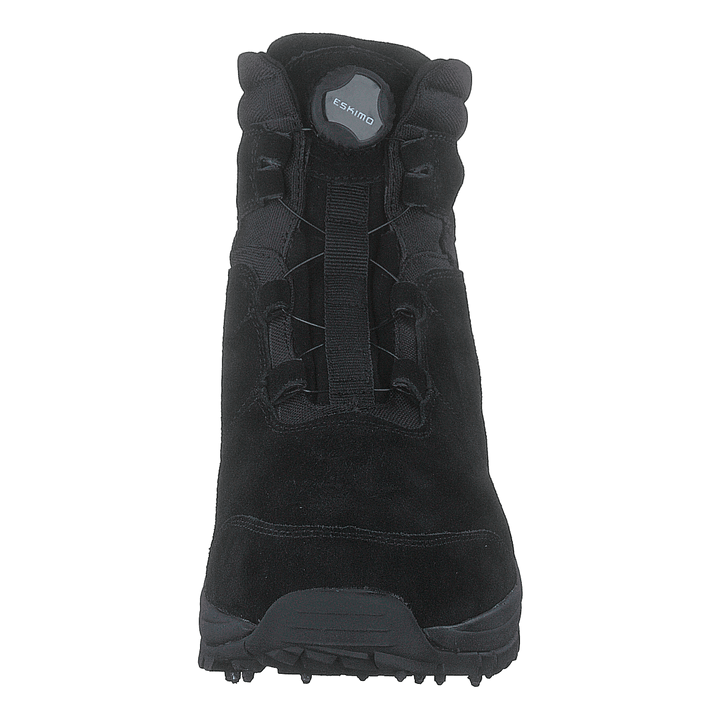 Thrill Boa Dubbar Studs 6 Black