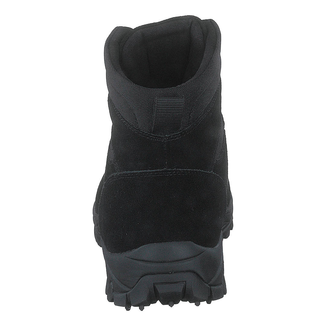Thrill Boa Dubbar Studs 6 Black