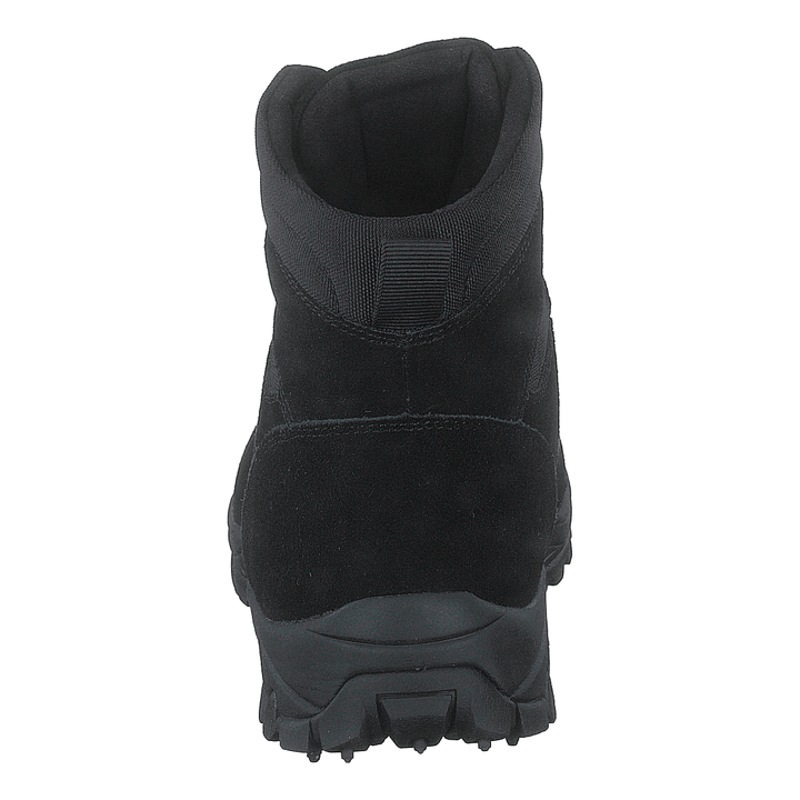 Thrill Boa Dubbar Studs 6 Black