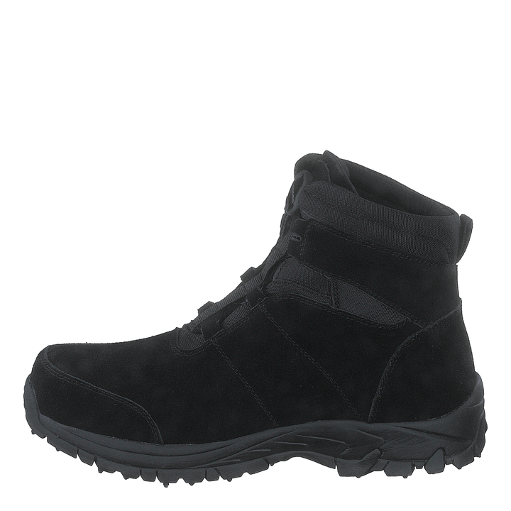 Thrill Boa Dubbar Studs 6 Black