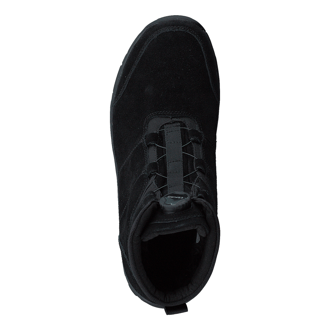 Thrill Boa Dubbar Studs 6 Black