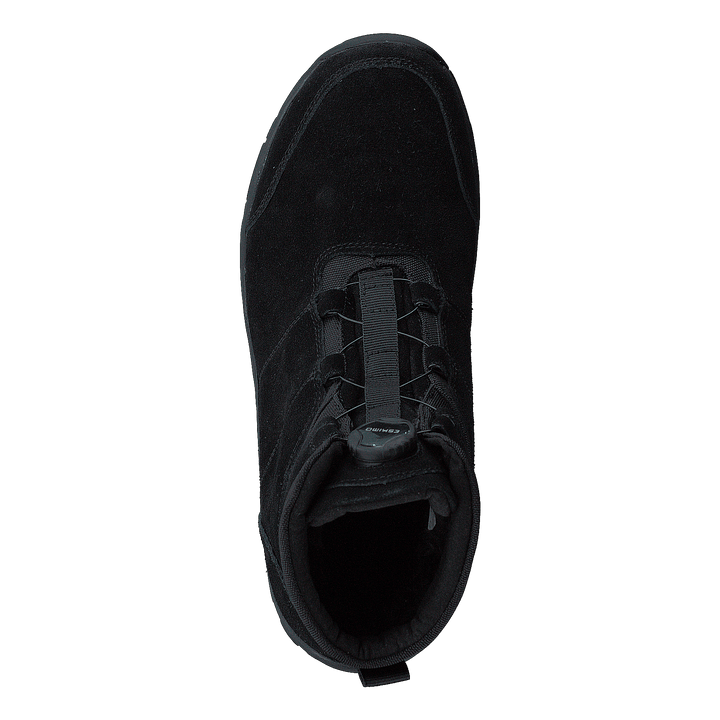Thrill Boa Dubbar Studs 6 Black