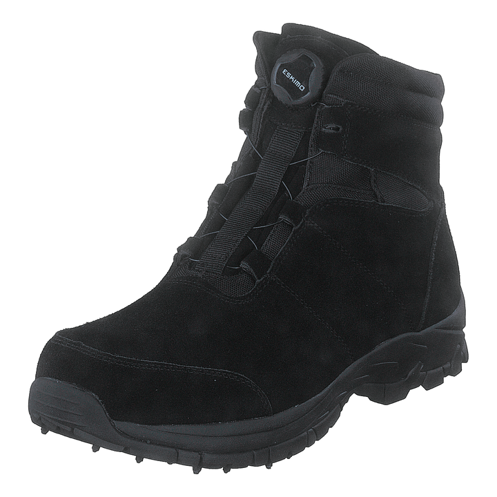 Thrill Boa Dubbar Studs 6 Black
