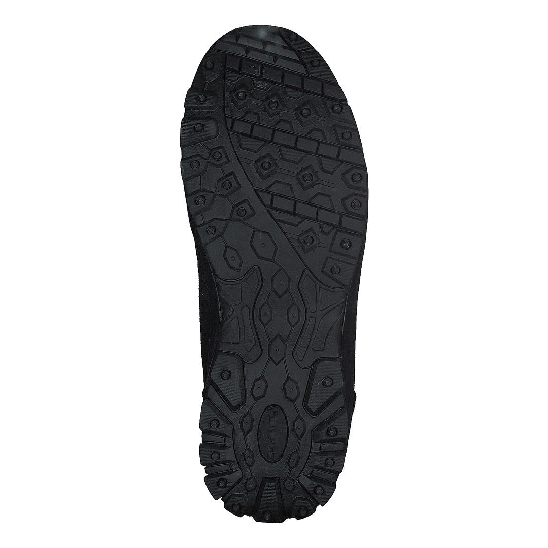Thrill Boa Dubbar Studs 6 Black