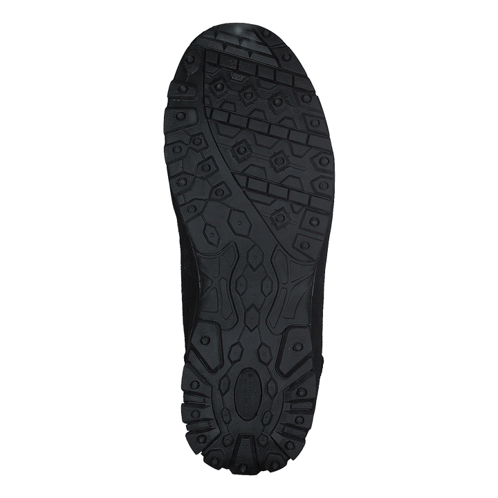 Thrill Boa Dubbar Studs 6 Black