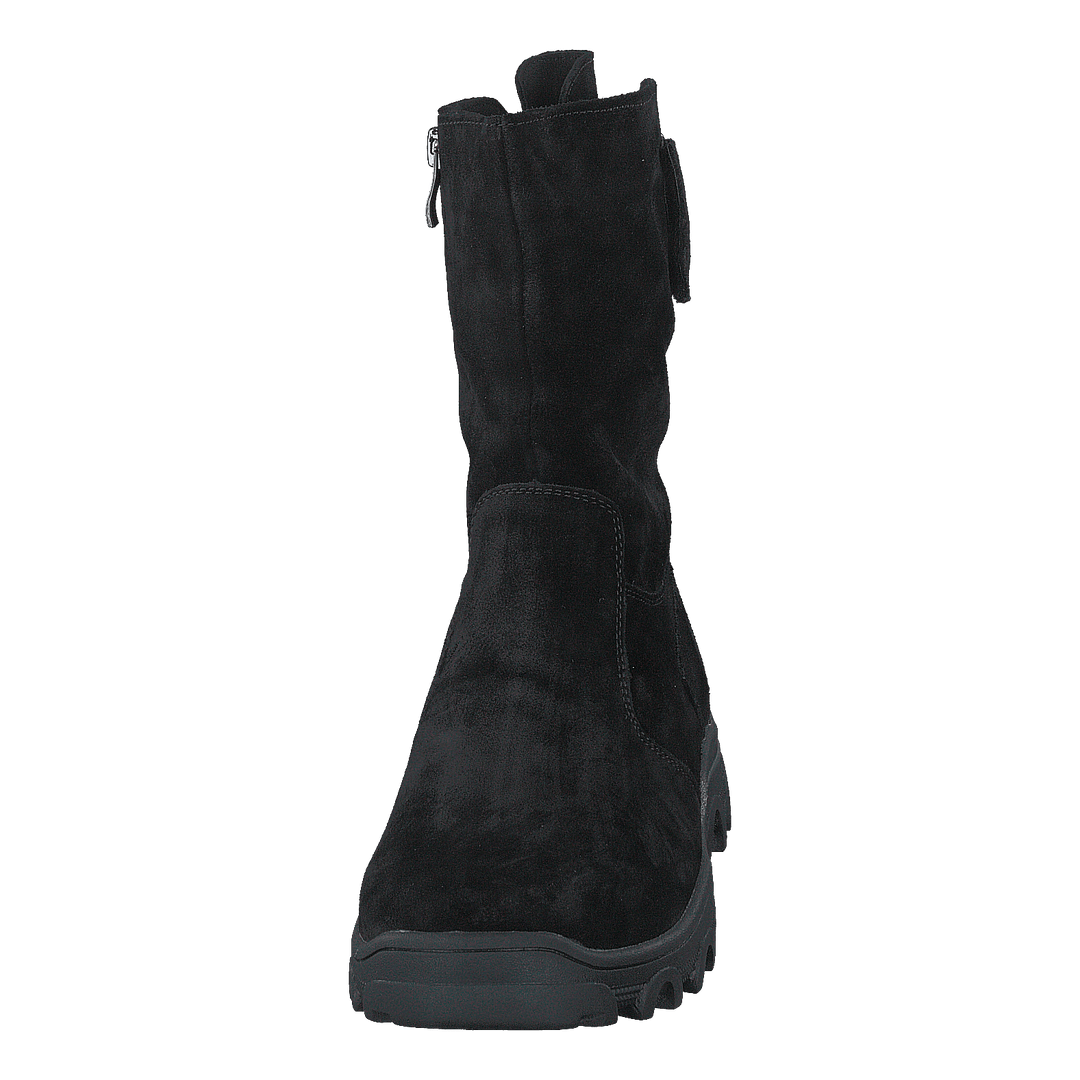 Medford Brodd 6 Black