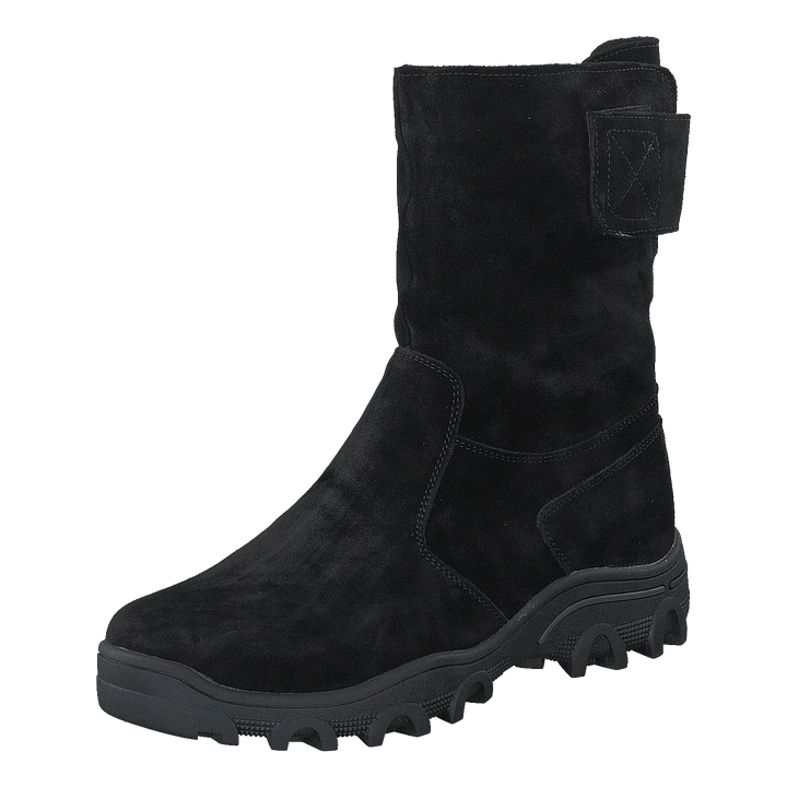Medford Brodd 6 Black