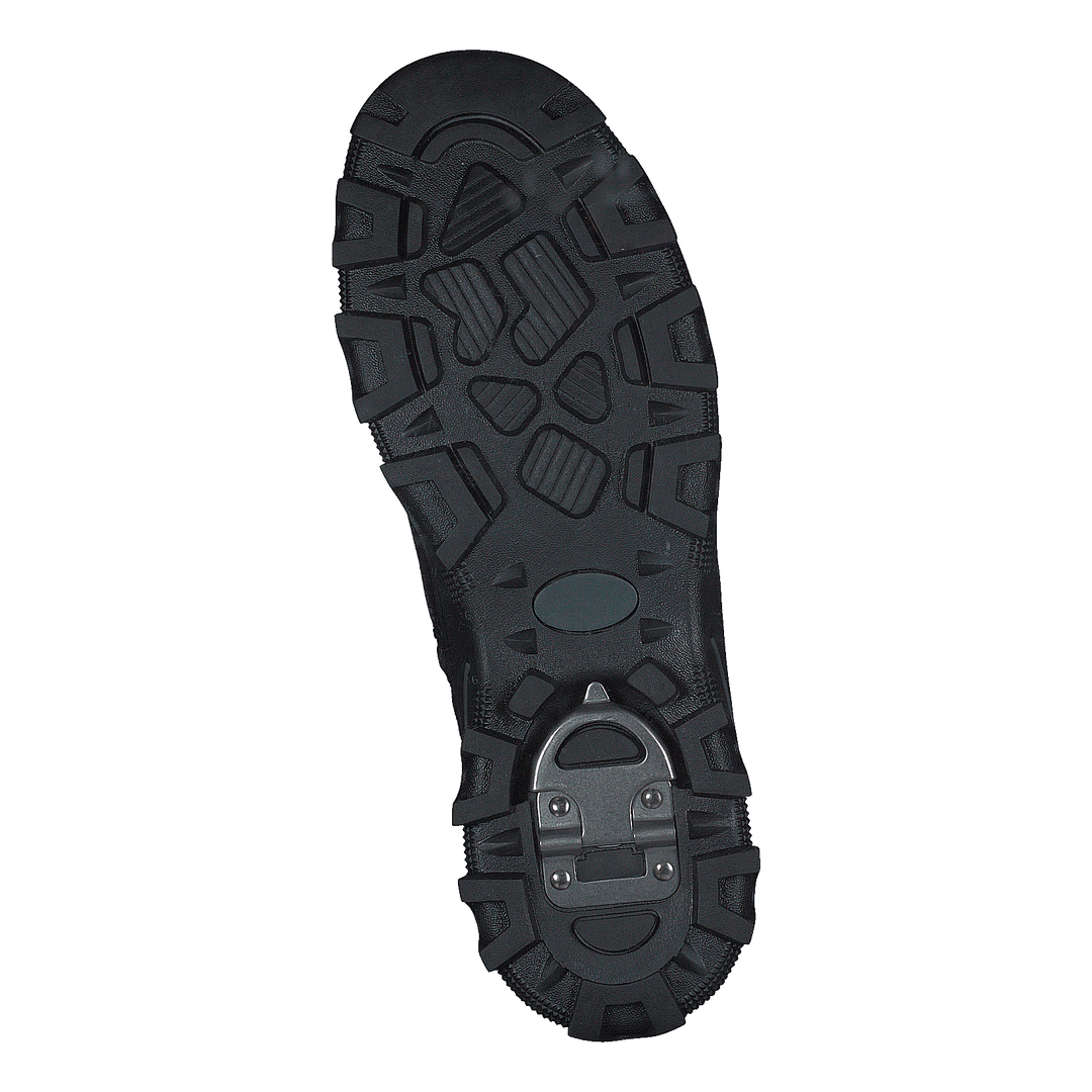 Medford Brodd 6 Black