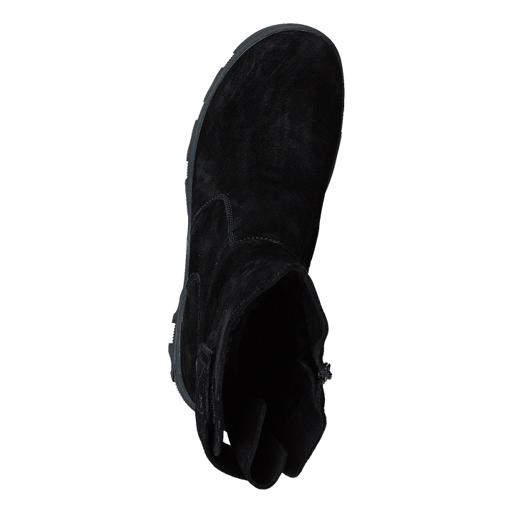 Medford Brodd 6 Black