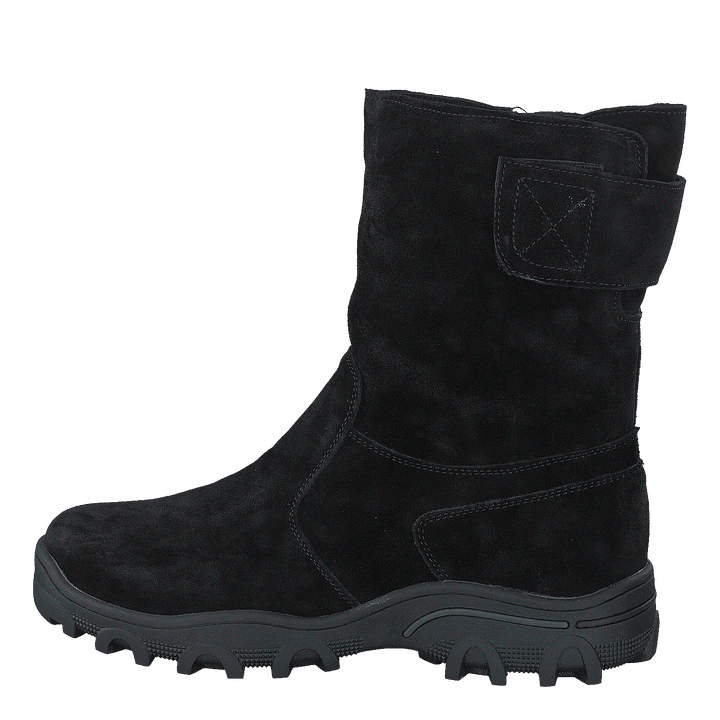 Medford Brodd 6 Black