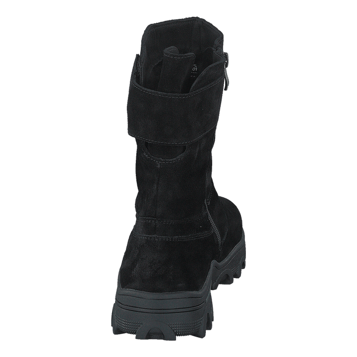 Medford Brodd 6 Black