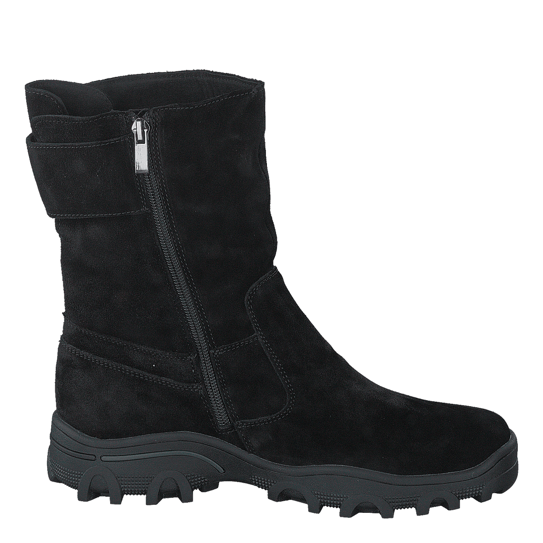 Medford Brodd 6 Black
