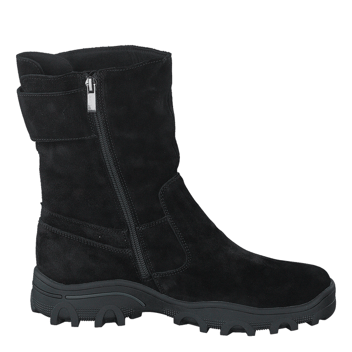 Medford Brodd 6 Black