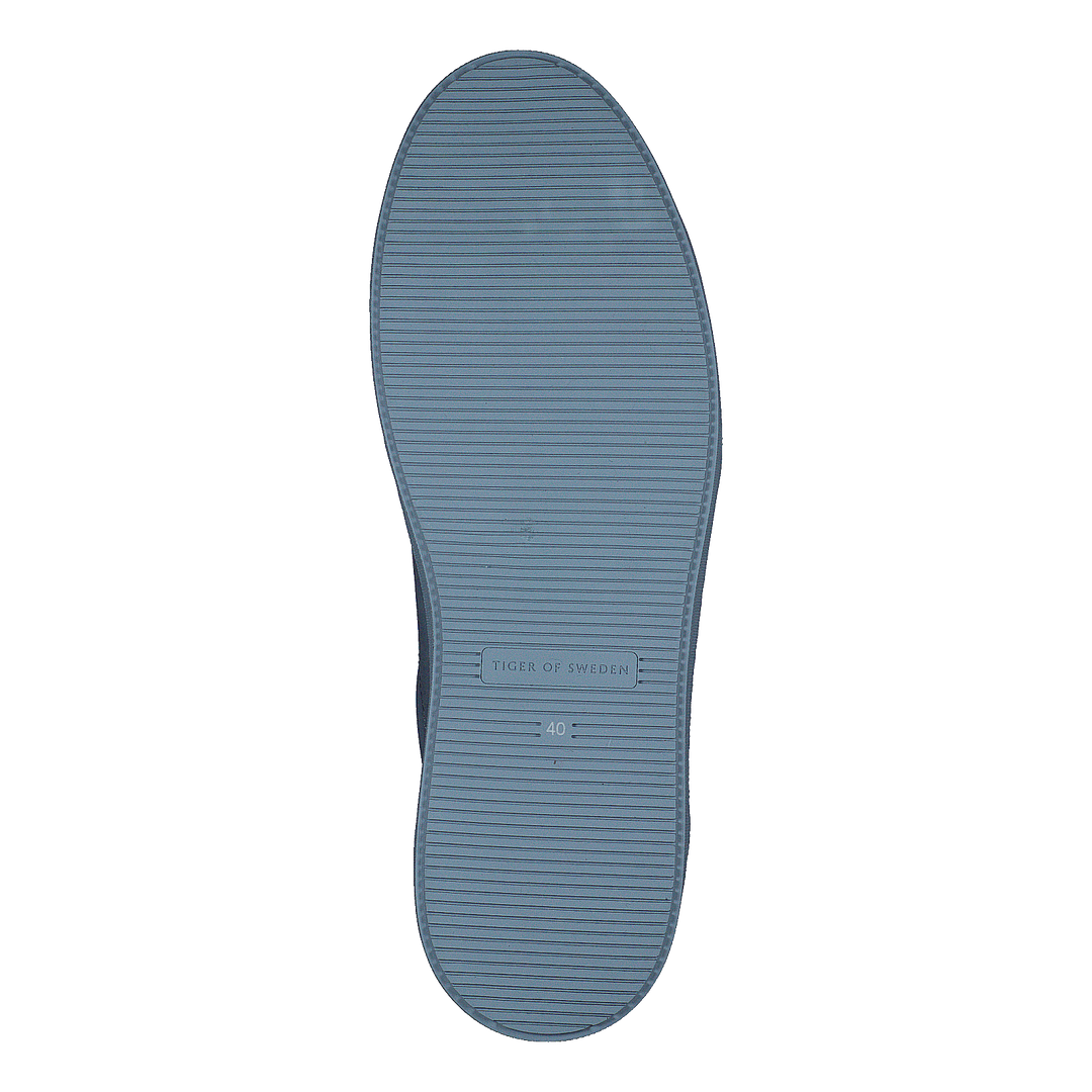 Sinny Bleached Blueb
