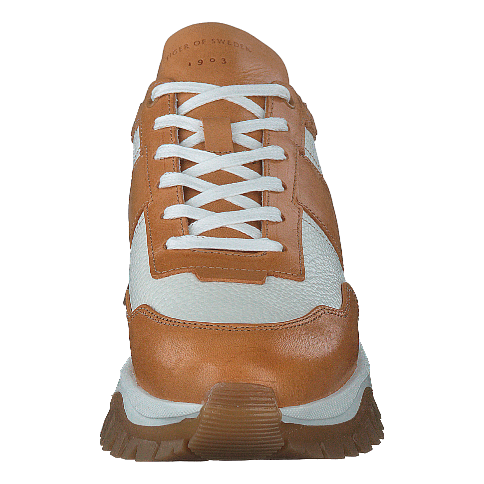 Afria White /brown