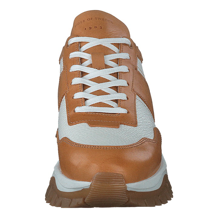 Afria White /brown