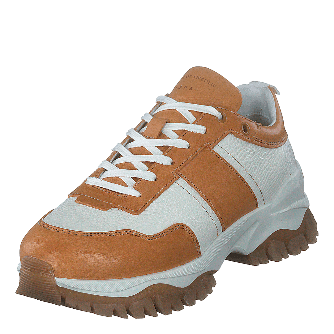 Afria White /brown