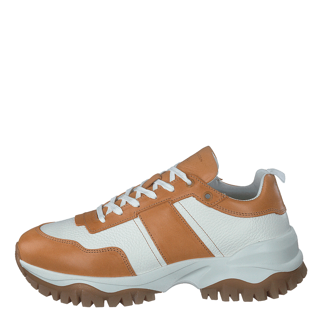 Afria White /brown