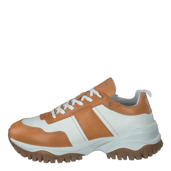 Afria White /brown