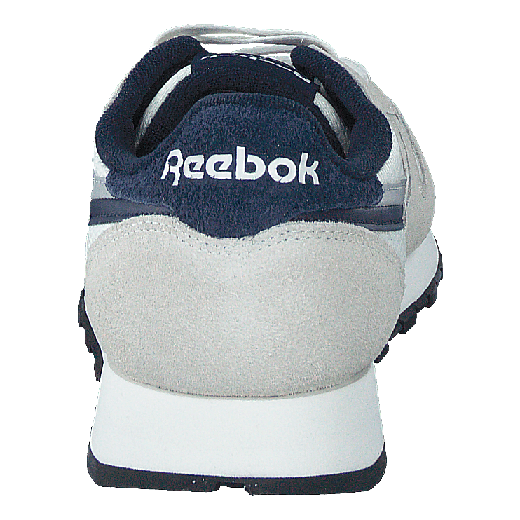 Classic Leather Chalk/vecnav/cblack