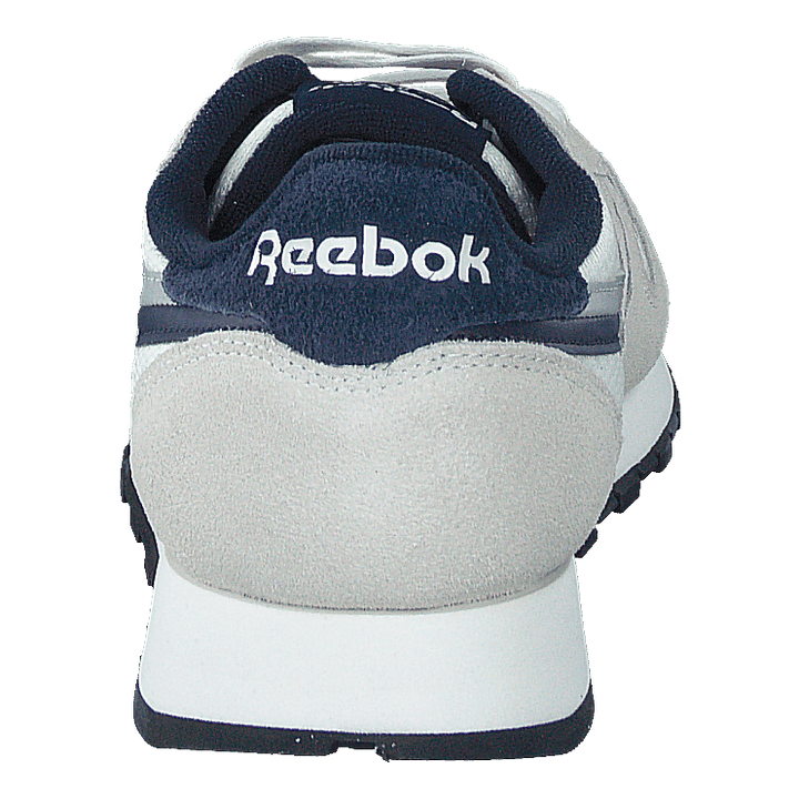 Classic Leather Chalk/vecnav/cblack