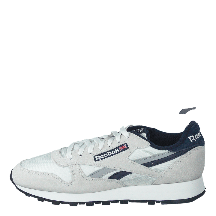 Classic Leather Chalk/vecnav/cblack