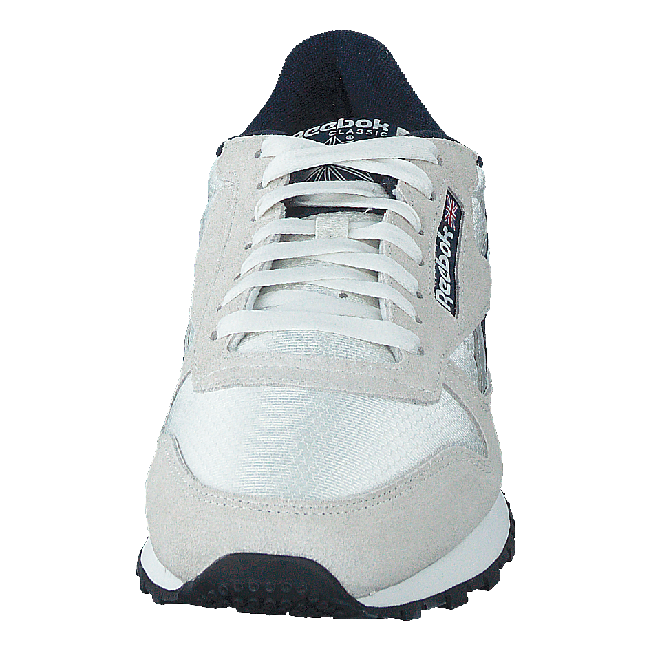 Classic Leather Chalk/vecnav/cblack