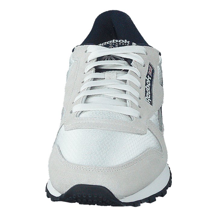 Classic Leather Chalk/vecnav/cblack